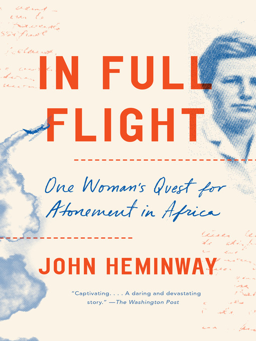 Title details for In Full Flight by John Heminway - Available